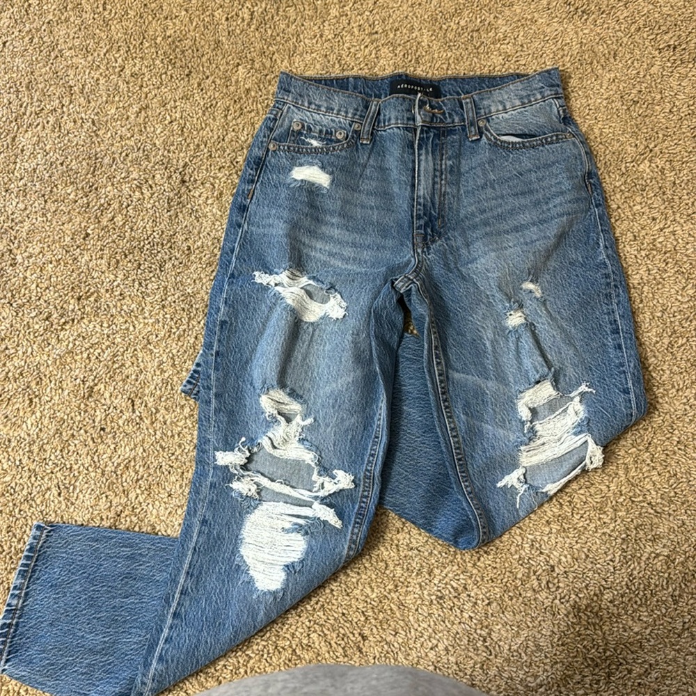 Mom Jeans